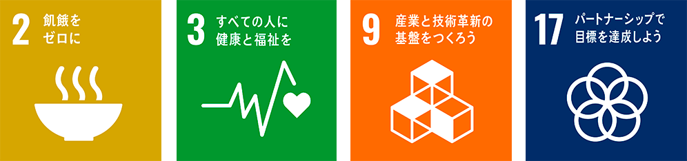 SDGs